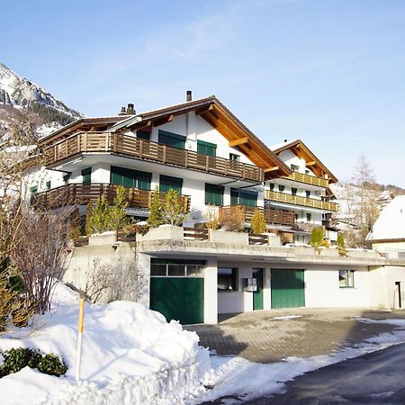 Apartment Grossgaden Amden Extérieur photo
