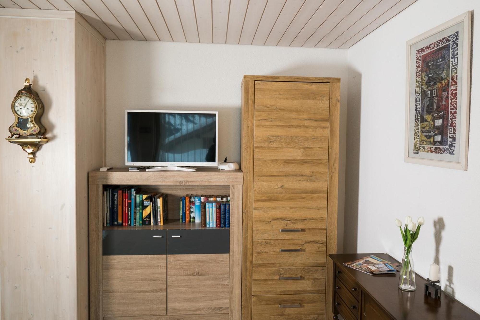Apartment Grossgaden Amden Extérieur photo